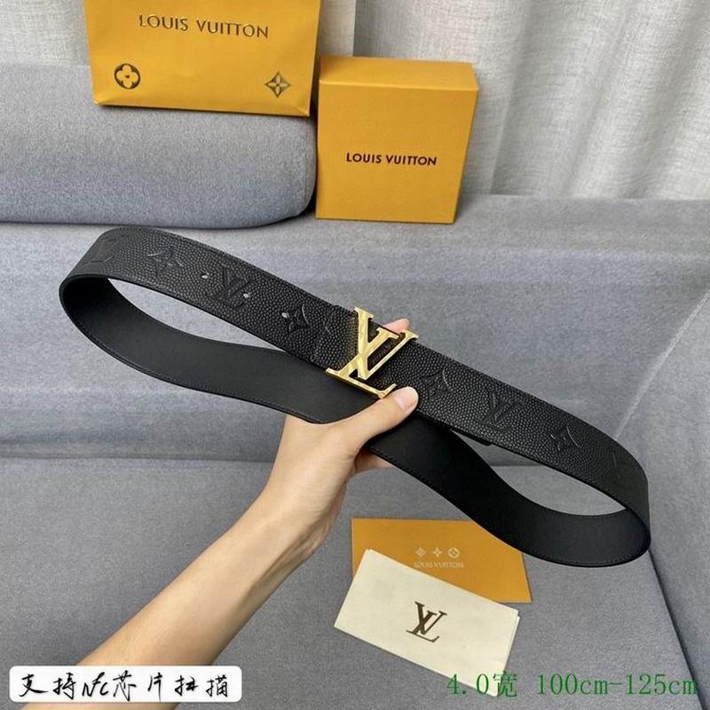 LV Belts 5541